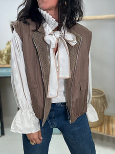 Chemise 7291