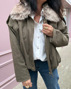Blouson 788