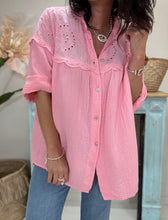 Charger l&#39;image dans la galerie, Chemise 9566
