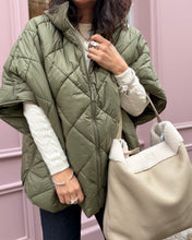 Charger l&#39;image dans la galerie, Doudoune 123
