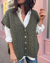 Charger l&#39;image dans la galerie, Gilet 31030
