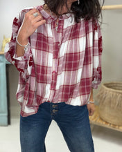 Charger l&#39;image dans la galerie, Chemise 3567
