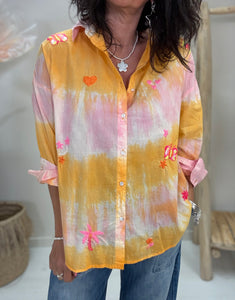 Chemise 137