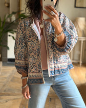 Charger l'image dans la galerie, Veste 496
