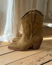 Charger l'image dans la galerie, Bottines 6780 Camel
