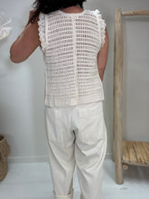 Charger l&#39;image dans la galerie, Pantalon CARUBE by BANDITAS
