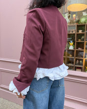 Charger l'image dans la galerie, Veste blazer 8172
