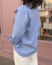 Charger l'image dans la galerie, Chemise rayures 33252
