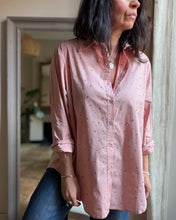 Charger l'image dans la galerie, Chemise strass 62633
