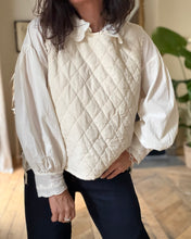 Charger l&#39;image dans la galerie, Haut matelassé 589991
