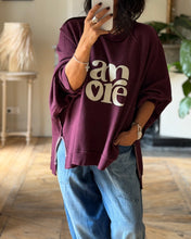 Charger l'image dans la galerie, Sweat CHIAZZANO V2 by Banditas
