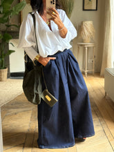 Charger l&#39;image dans la galerie, Blouse Samson
