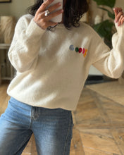 Charger l'image dans la galerie, Pull 6408
