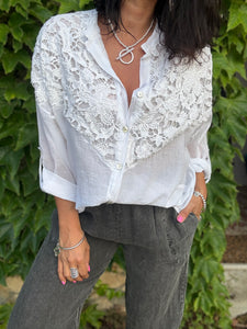Chemise 5296