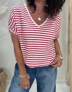 Tee-shirt 18451