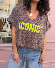Charger l'image dans la galerie, Tee-shirt ICONIC 26080
