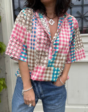 Charger l&#39;image dans la galerie, Blouse 3057
