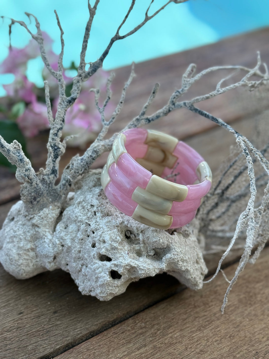Bracelet élastique