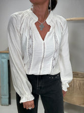 Charger l&#39;image dans la galerie, Blouse 13547
