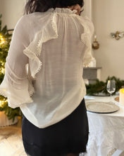 Charger l&#39;image dans la galerie, Blouse 13557
