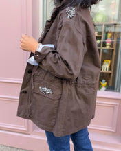 Charger l'image dans la galerie, Veste 25579
