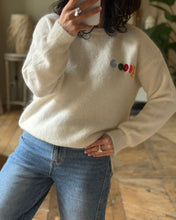 Charger l'image dans la galerie, Pull 6408
