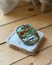 Charger l'image dans la galerie, Bracelet 1096 Vert
