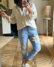 Charger l'image dans la galerie, Chemise 855731
