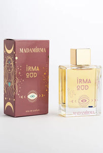 Parfum MADAMIRMA Irma oud