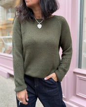 Charger l&#39;image dans la galerie, Pull 2007
