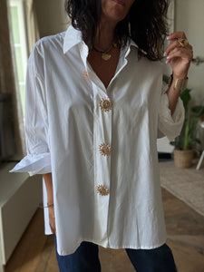 Chemise soleil 15809