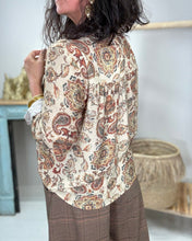 Charger l&#39;image dans la galerie, Chemise 521035
