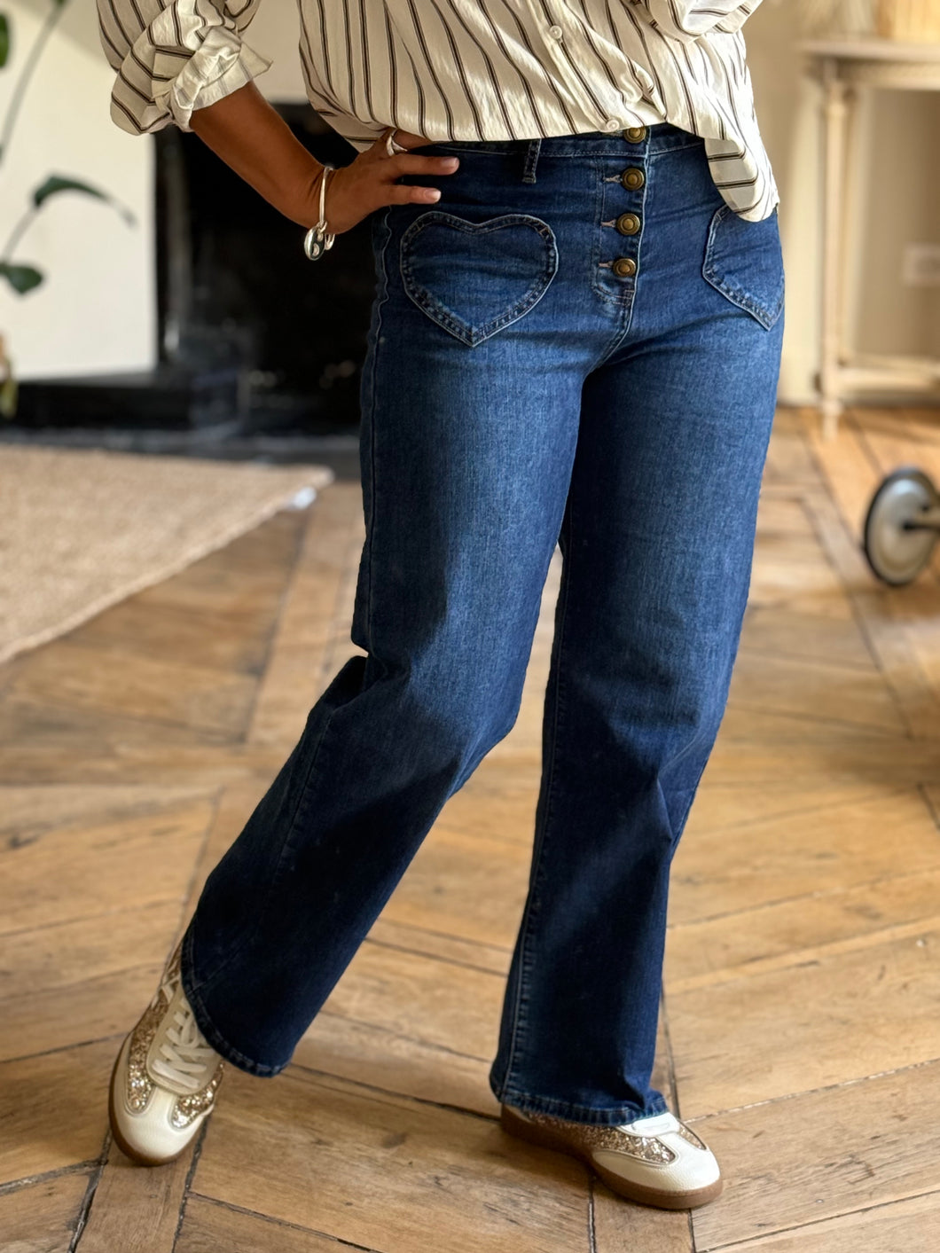Jean 4060