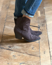 Charger l&#39;image dans la galerie, Bottines 2326
