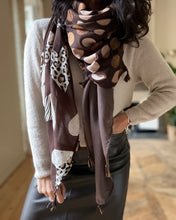 Charger l&#39;image dans la galerie, Écharpe 246024
