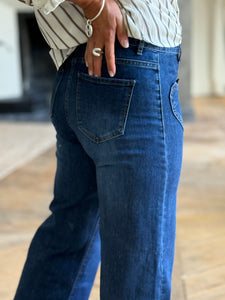 Jean 4060