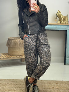Pantalon PIAVE by BANDITAS