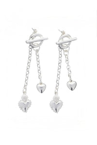 Boucles d’oreilles 1514