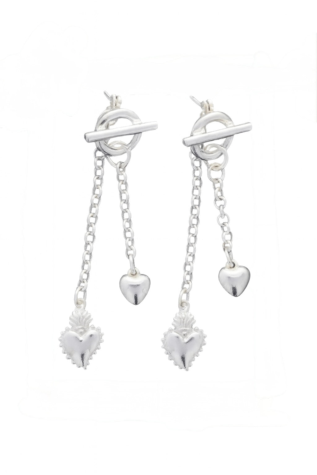 Boucles d’oreilles 1514
