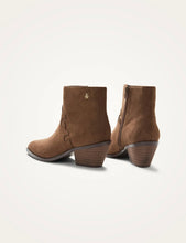 Charger l&#39;image dans la galerie, Bottines Marissa by Vanessa wu
