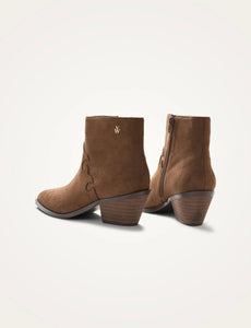 Bottines Marissa by Vanessa wu
