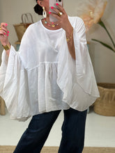 Charger l&#39;image dans la galerie, Blouse 12121
