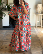 Charger l'image dans la galerie, Robe NAMREK by BANDITAS
