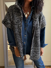 Charger l&#39;image dans la galerie, Gilet super by BANDITAS

