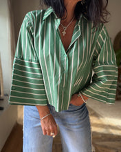 Charger l'image dans la galerie, Chemise 33797
