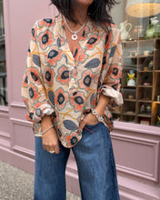 Charger l'image dans la galerie, Blouse COCOTERO BUKO by BANDITAS
