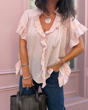 Charger l'image dans la galerie, Blouse GALCETI by BANDITAS
