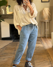 Charger l&#39;image dans la galerie, Pantalon velours 6409
