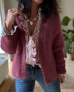 Gilet 2055