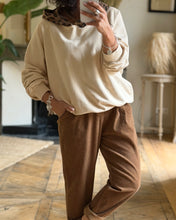 Charger l&#39;image dans la galerie, Sweat Efesto by BANDITAS
